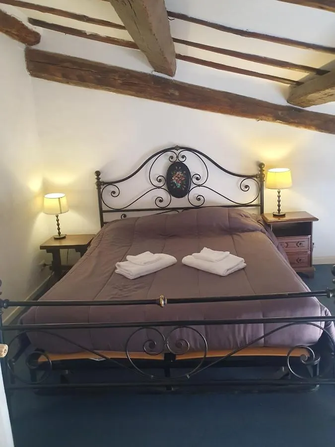 Feriehus Coronari Apartments 2 Rom Italien