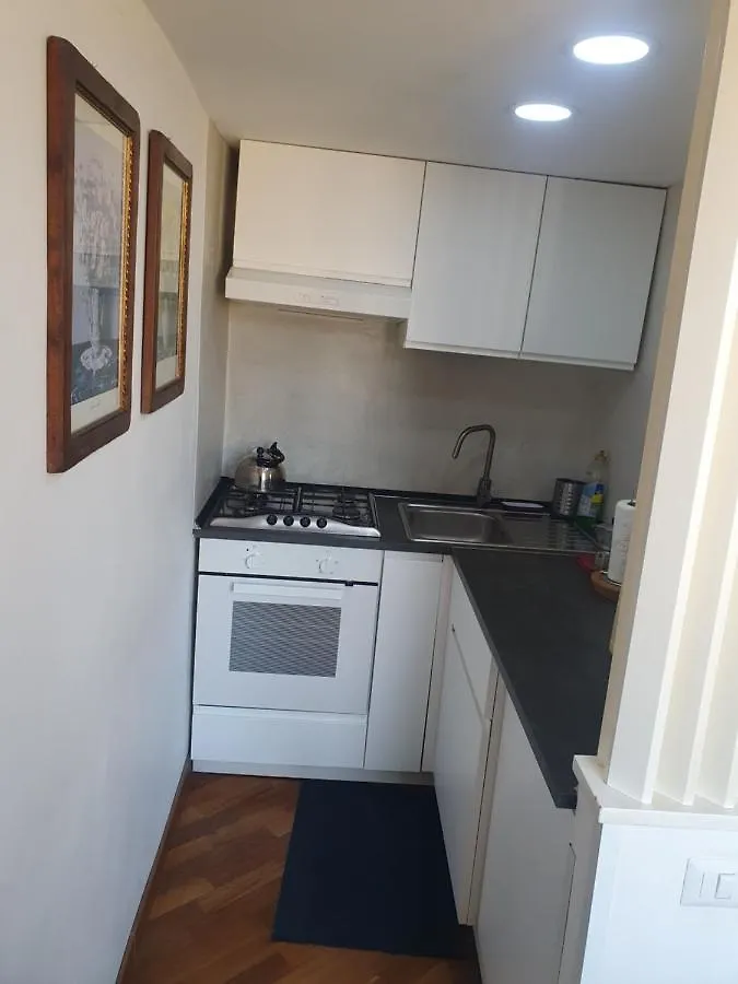 Coronari Apartments 2 Rom Italien