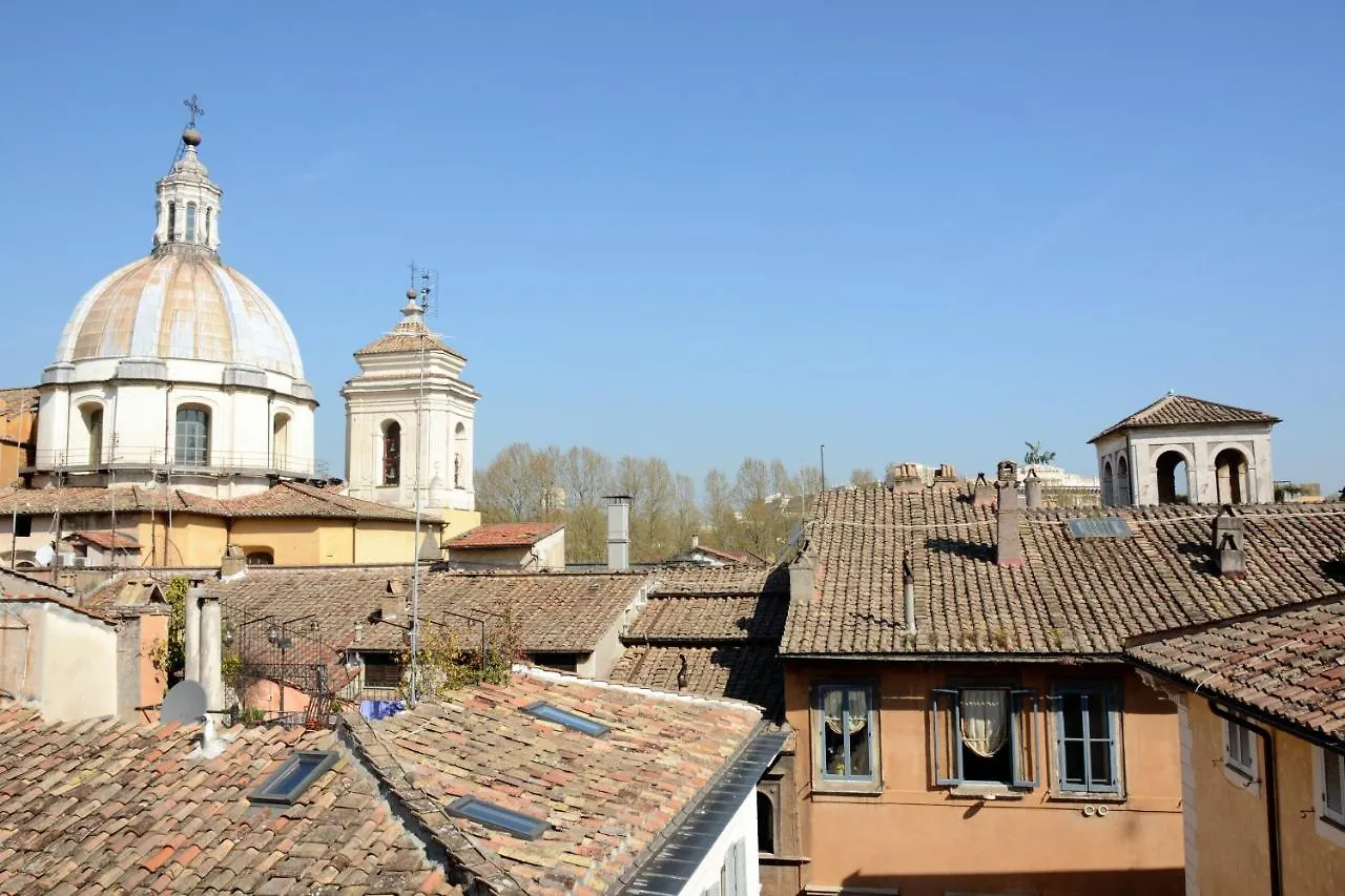 Coronari Apartments 2 Rom 0*,  Italien